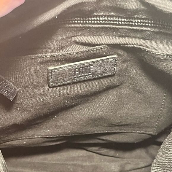 EUC Frye Jade Studded Backpack main image 10